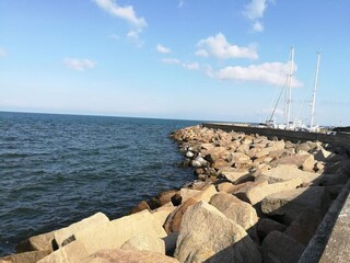 Casa de vacaciones Sæby  28