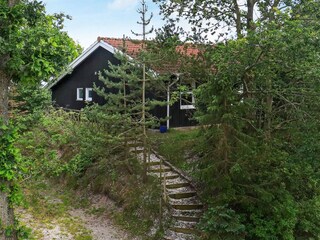 Holiday house Sæby Outdoor Recording 2