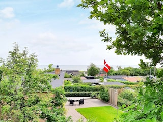Ferienhaus Sæby  15