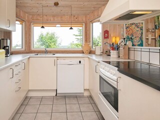 Casa per le vacanze Sæby  22