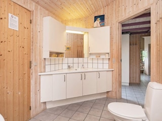 Ferienhaus Sæby  26