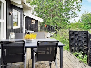 Ferienhaus Sæby  29