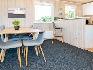 Holiday house Fjellerup Strand  2