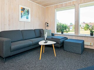 Holiday house Fjellerup Strand  5