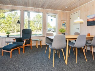 Holiday house Fjellerup Strand  6