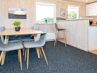 Holiday house Fjellerup Strand  8