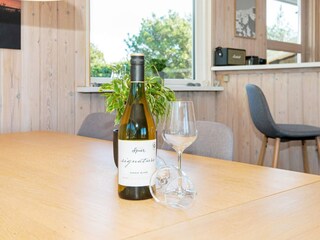 Holiday house Fjellerup Strand  9