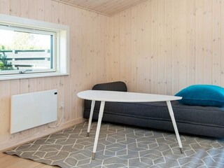 Holiday house Fjellerup Strand  12
