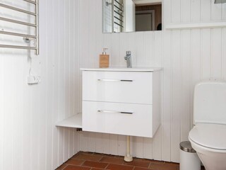 Holiday house Fjellerup Strand  13