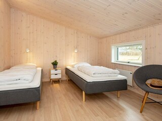 Holiday house Fjellerup Strand  14