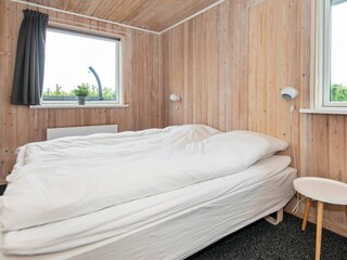 Holiday house Fjellerup Strand  16