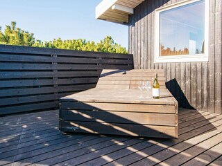 Holiday house Fjellerup Strand  17