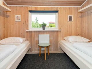 Holiday house Fjellerup Strand  18
