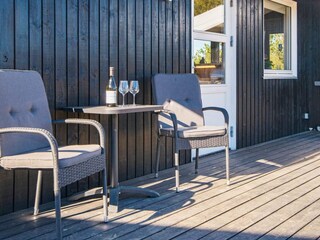 Holiday house Fjellerup Strand  20