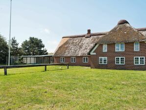 Holiday house 25 Personen Ferienhaus in Rømø - Havneby - image1