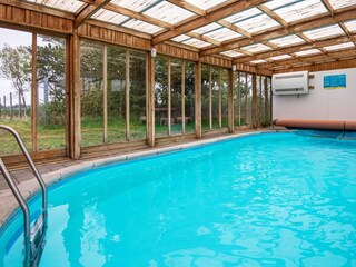 Casa de vacaciones Havneby  40