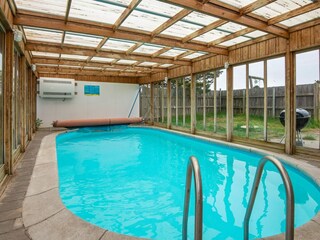 Casa de vacaciones Havneby  8