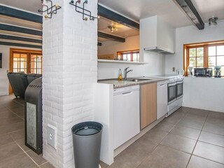 Holiday house Havneby  21