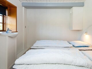Casa de vacaciones Havneby  9