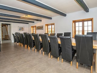 Holiday house Havneby  35