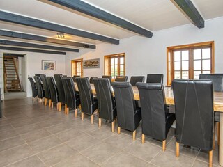 Maison de vacances Havneby  41