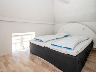 Casa de vacaciones Havneby  22