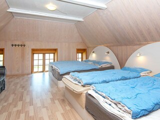 Vakantiehuis Havneby  39