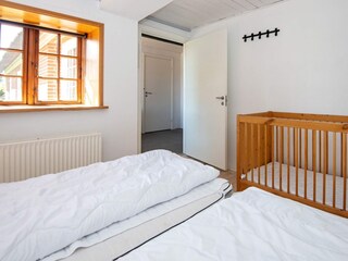 Casa de vacaciones Havneby  10