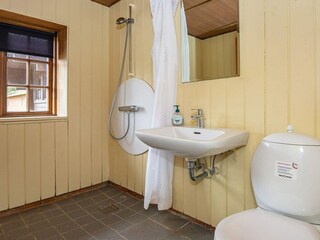 Casa de vacaciones Havneby  12