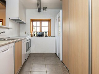 Casa de vacaciones Havneby  33