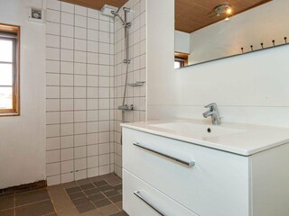 Casa de vacaciones Havneby  34