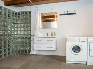 Casa de vacaciones Havneby  22
