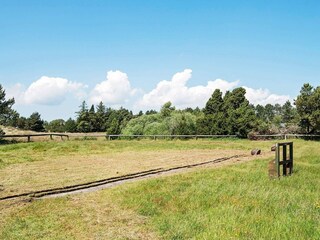 Casa de vacaciones Havneby  19