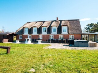 Maison de vacances Havneby  22
