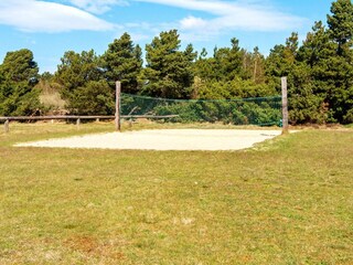 Holiday house Havneby  44