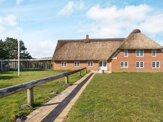 Vakantiehuis Havneby  27