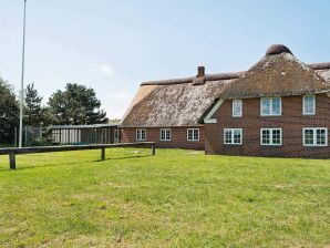 Holiday house 25 Personen Ferienhaus in Rømø-By Traum - Havneby - image1