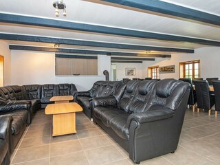 Holiday house Havneby  5