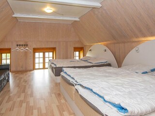 Holiday house Havneby  8