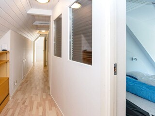 Holiday house Havneby  11