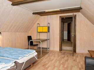 Holiday house Havneby  13