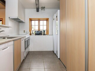 Vakantiehuis Havneby  32