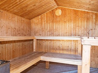 Holiday house Havneby  20