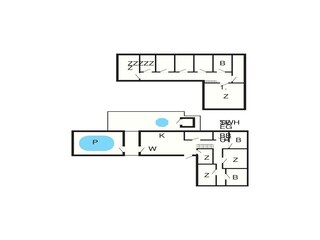 Casa per le vacanze Havneby  42