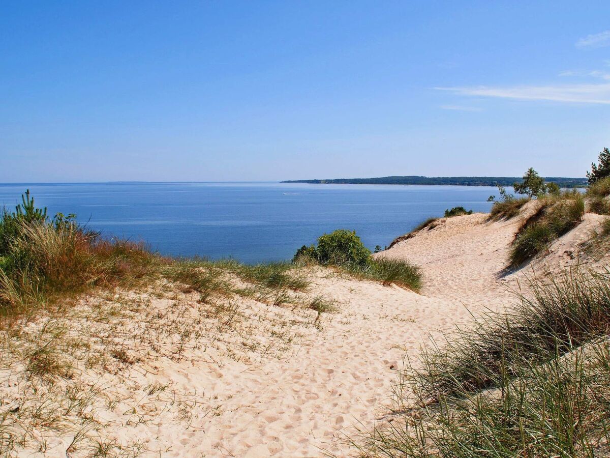 Casa per le vacanze Høll Registrazione all'aperto 1