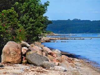 Vakantiehuis Høll Buitenaudio-opname 2