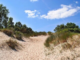 Vakantiehuis Høll Buitenaudio-opname 4