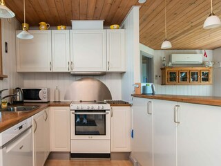 Vakantiehuis Høll  18