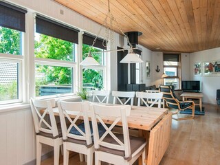 Vakantiehuis Høll  6