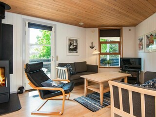 Vakantiehuis Høll  7